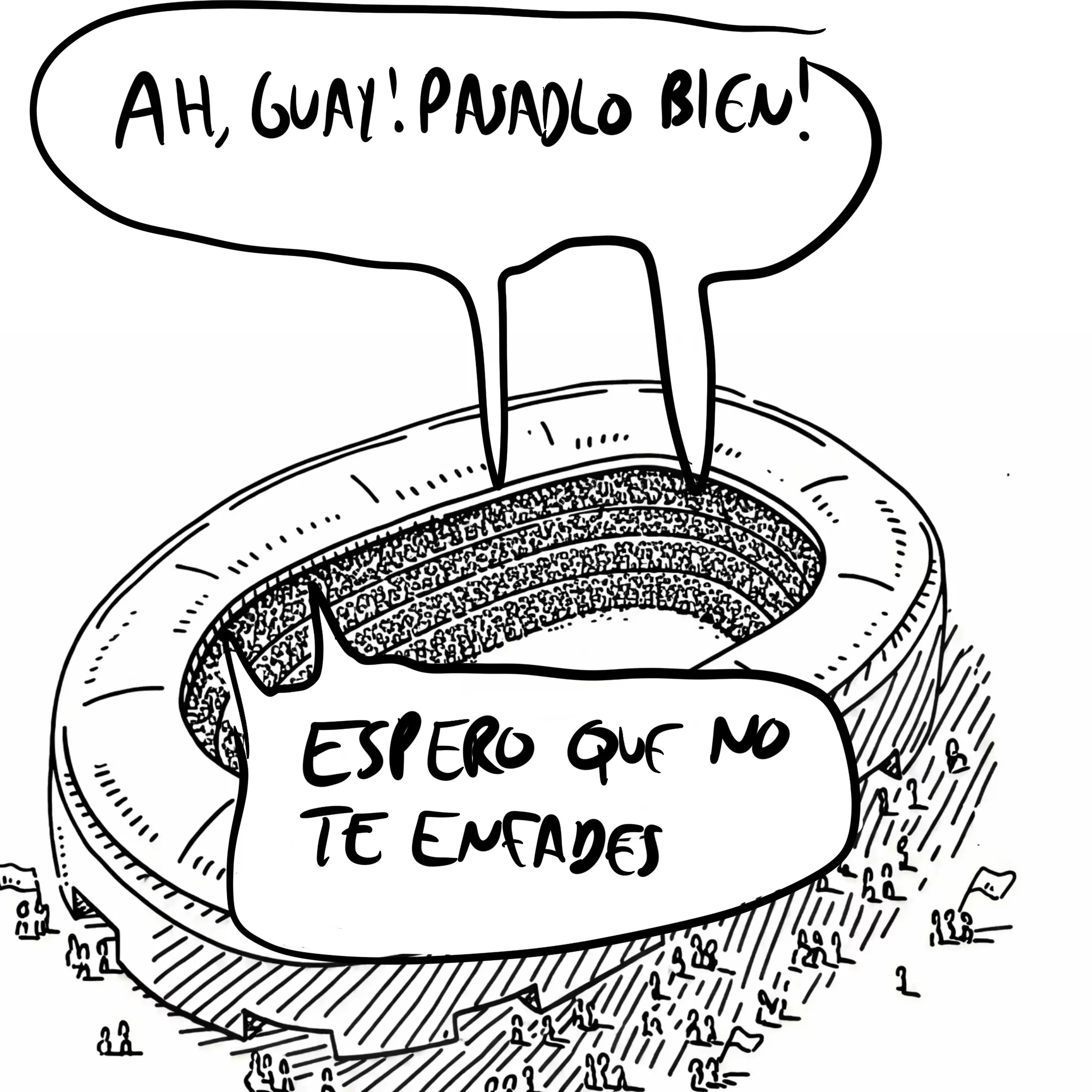 hola fondo norte